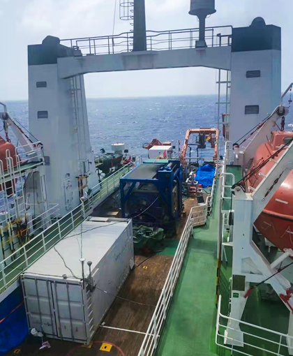 Can Marine Power Supplies Handle Saltwater Corrosion?